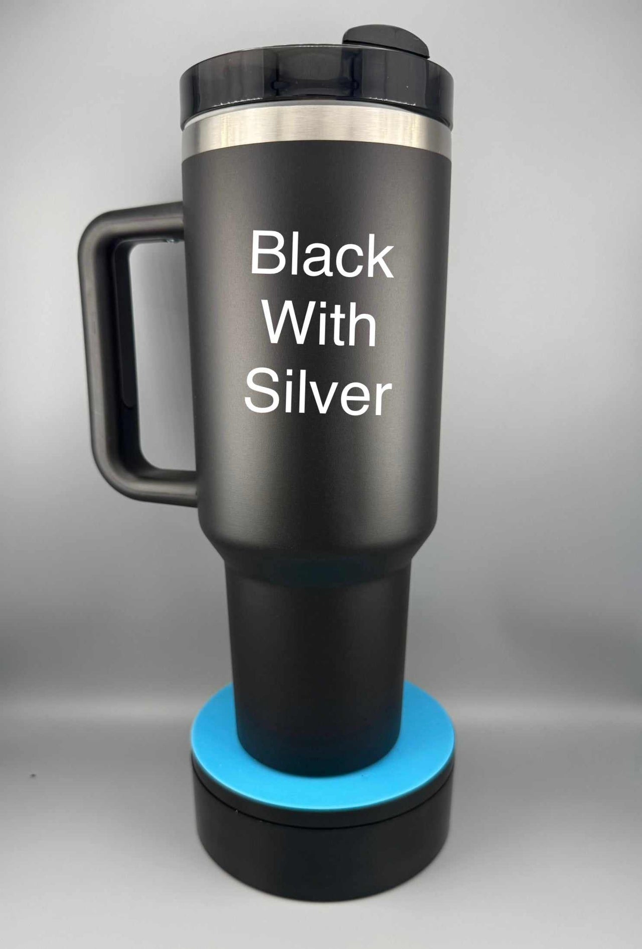 Spooky Bitch Season Tumbler