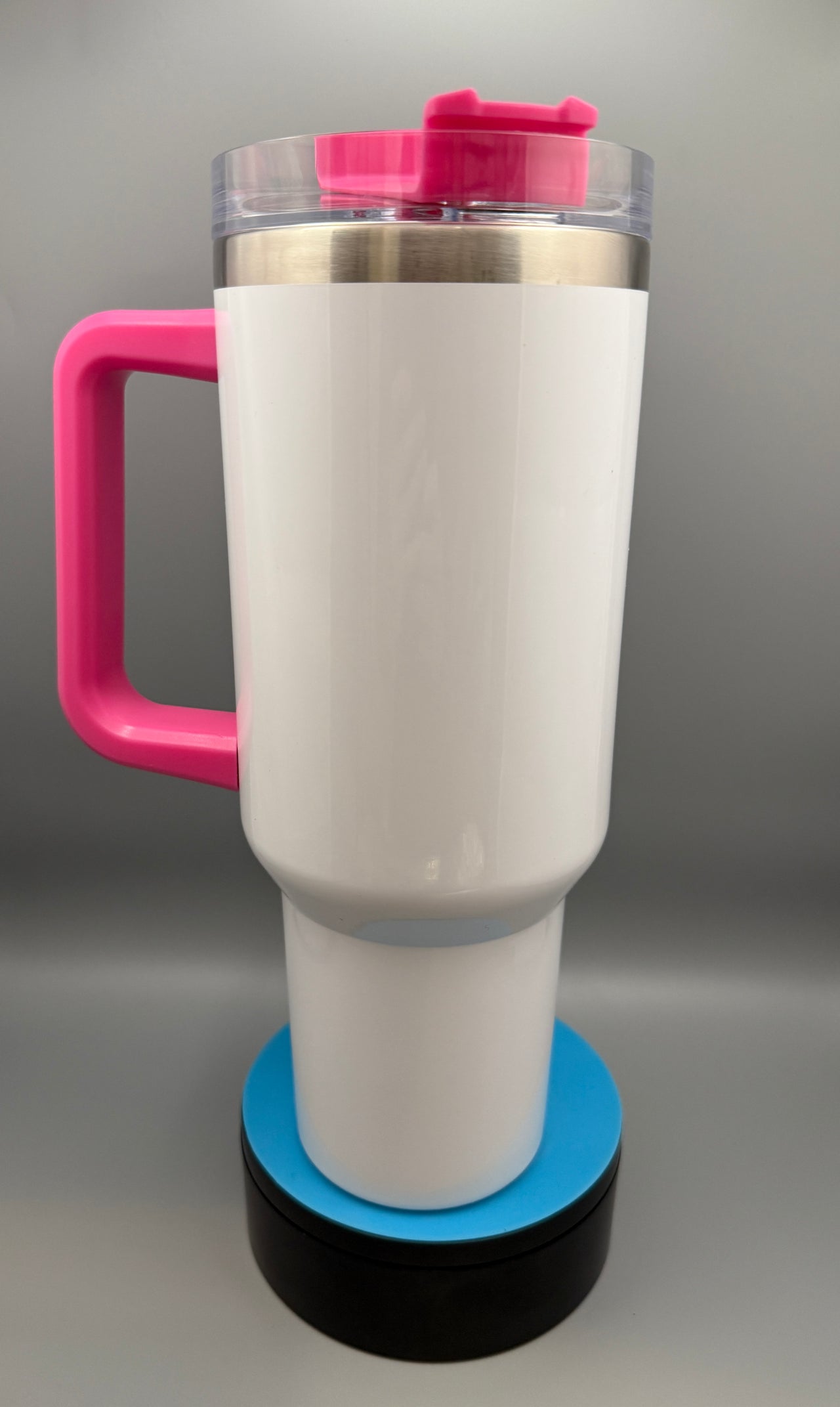 No Nonsense - 40 Oz Tumbler