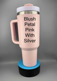 Spooky Bitch Season Tumbler