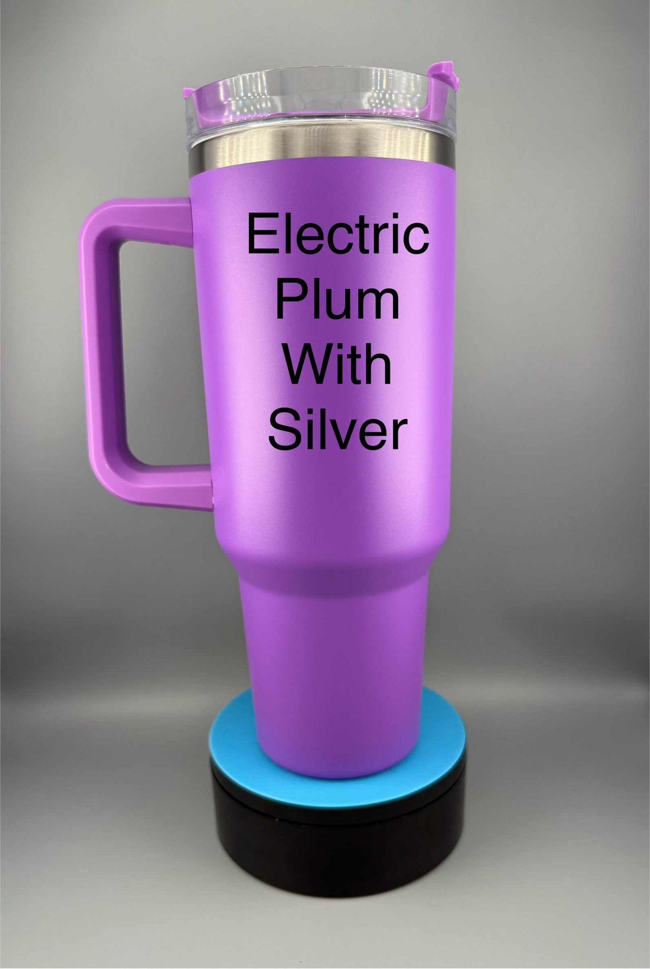 Spooky Bitch Season Tumbler