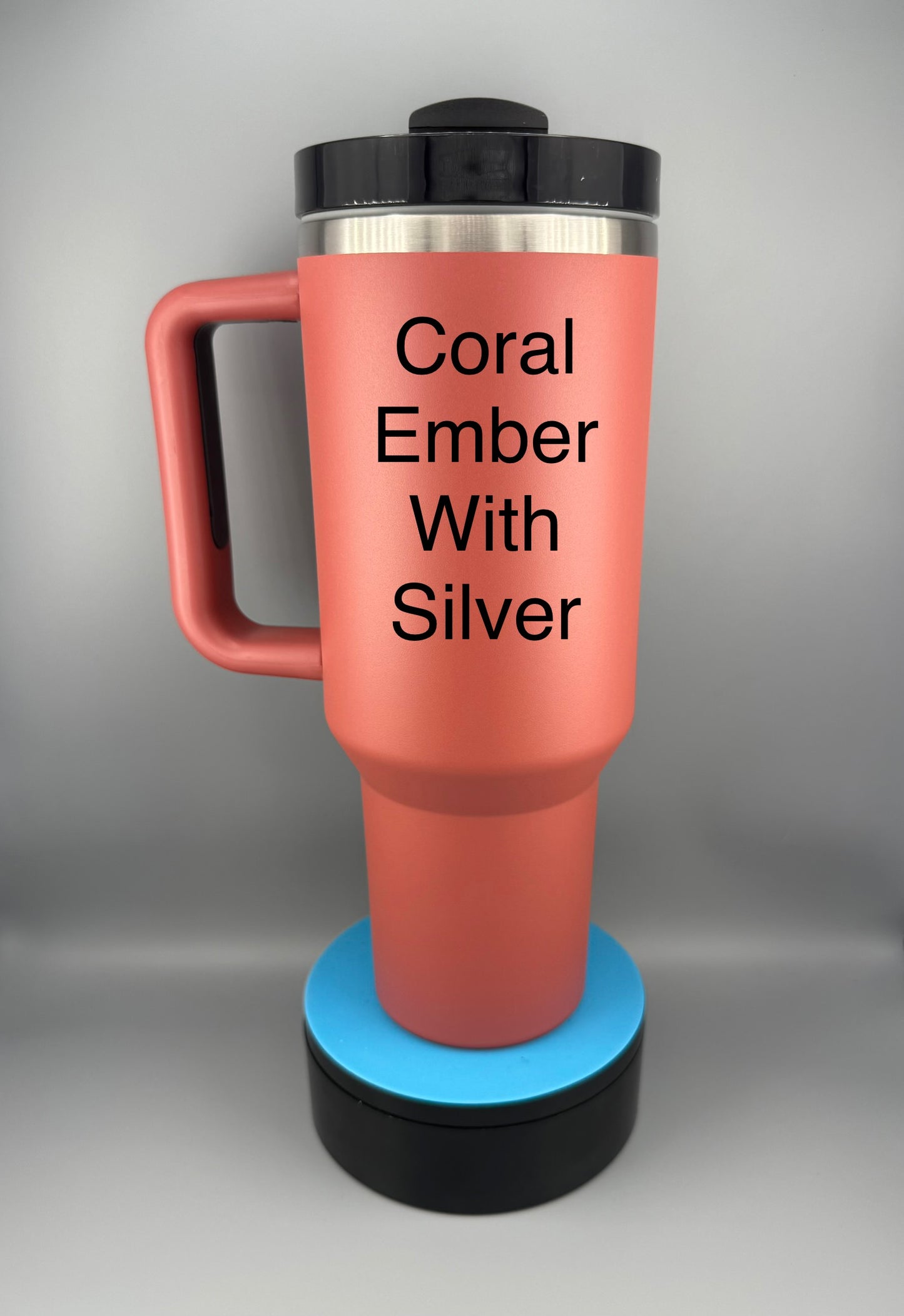 “Buckle Up Buttercup — You Just Flipped My Witch Switch” 40 Oz Personalized Tumbler