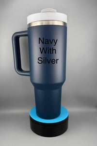 Spooky Bitch Season Tumbler