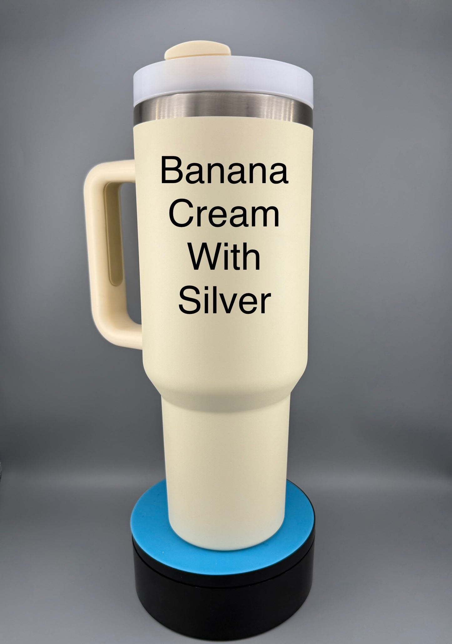 “Buckle Up Buttercup — You Just Flipped My Witch Switch” 40 Oz Personalized Tumbler
