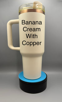 Anatomy of a Pew-Pew Tumbler (40 oz)