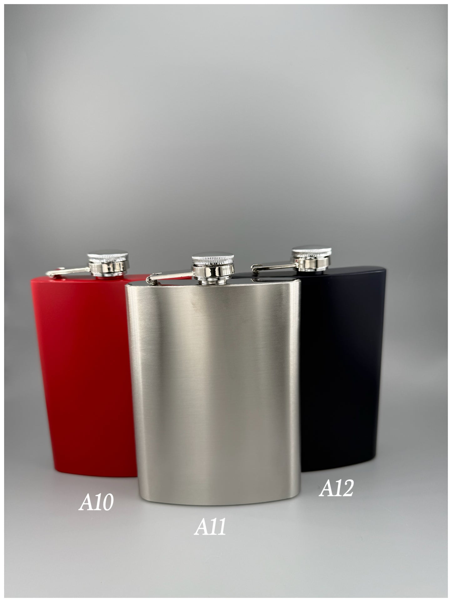 Timeless Sip – Party-Perfect Stainless Steel Flask