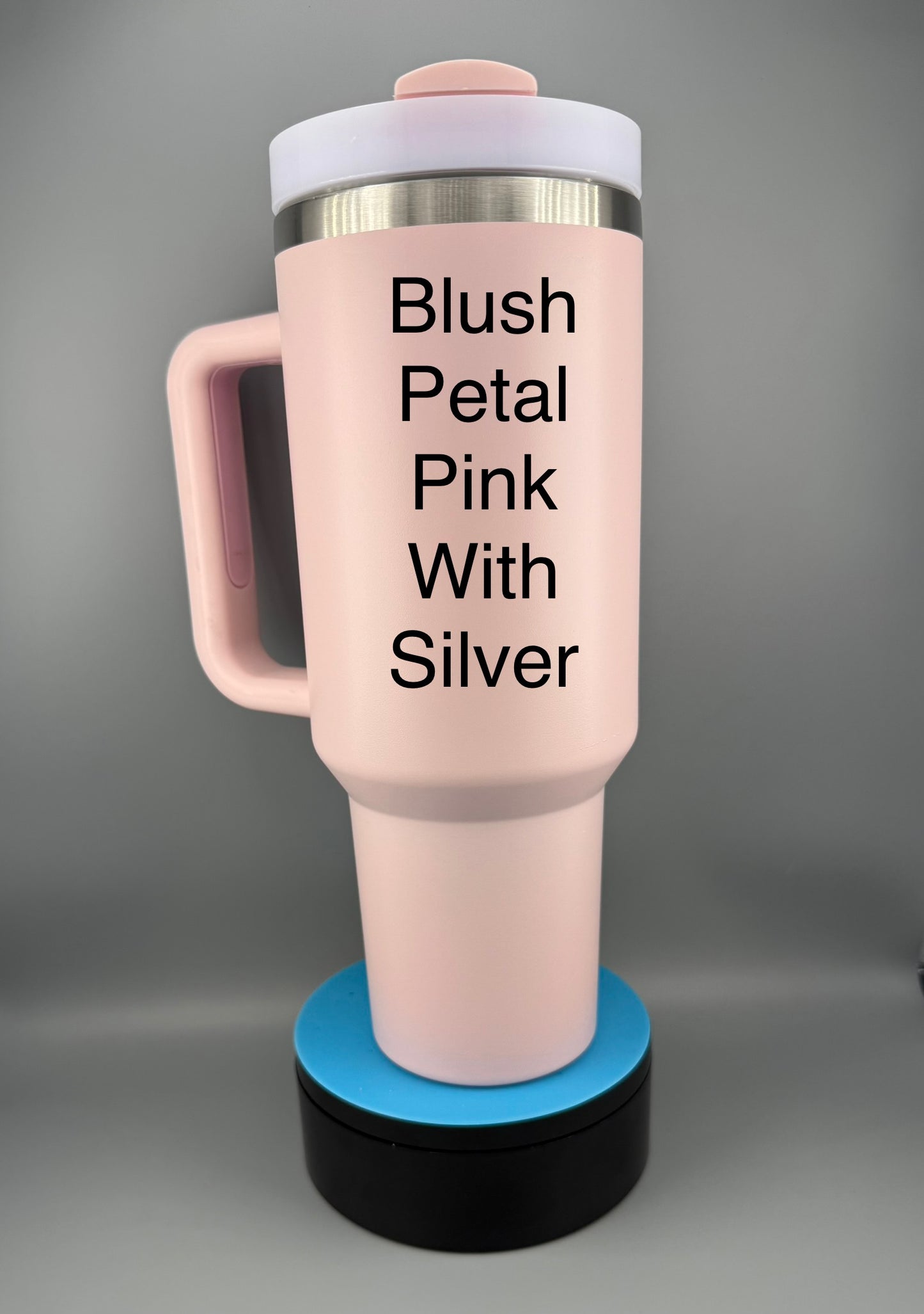“Buckle Up Buttercup — You Just Flipped My Witch Switch” 40 Oz Personalized Tumbler