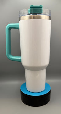 No Nonsense - 40 Oz Tumbler