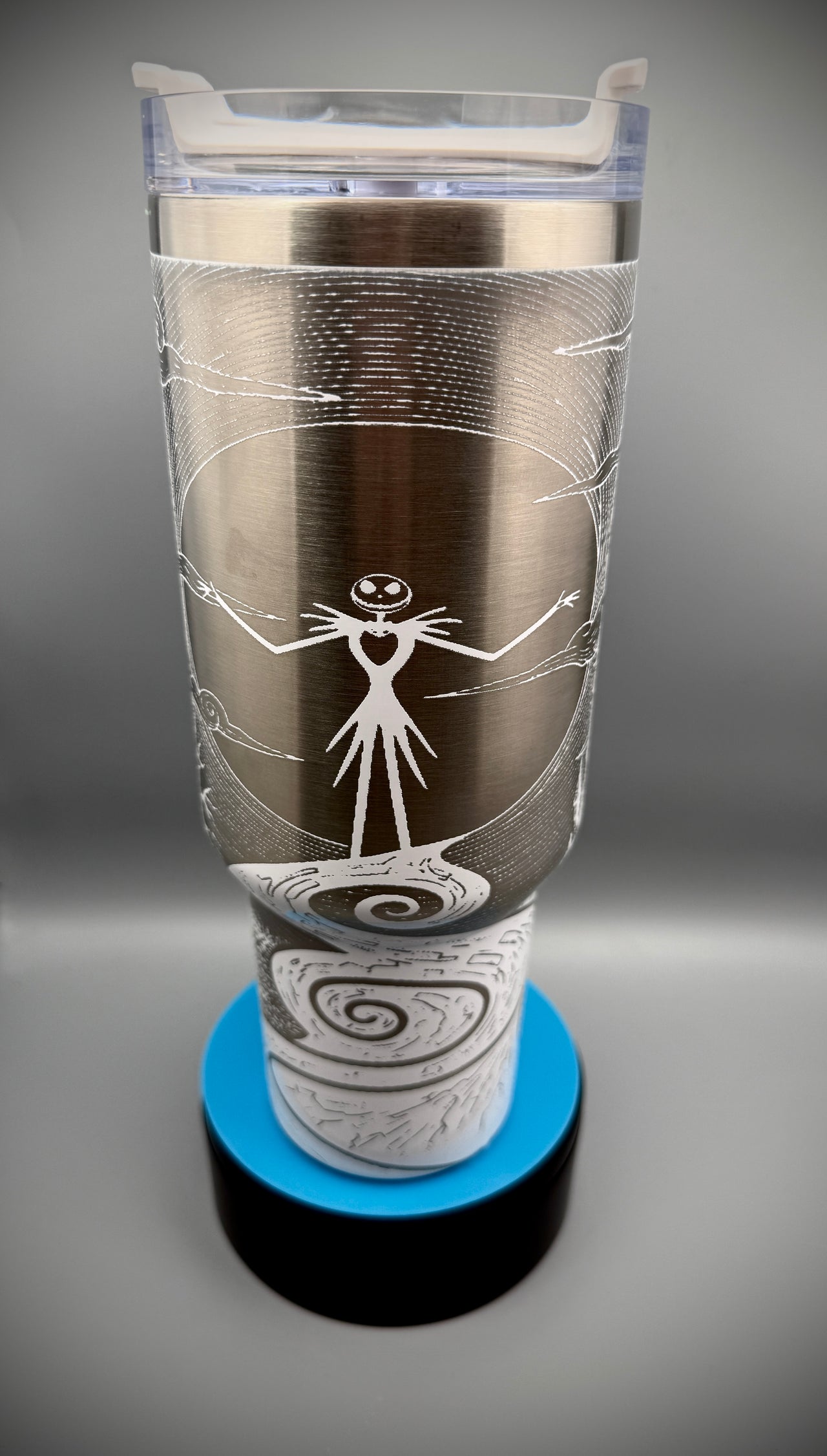 Nightmare Before Christmas
