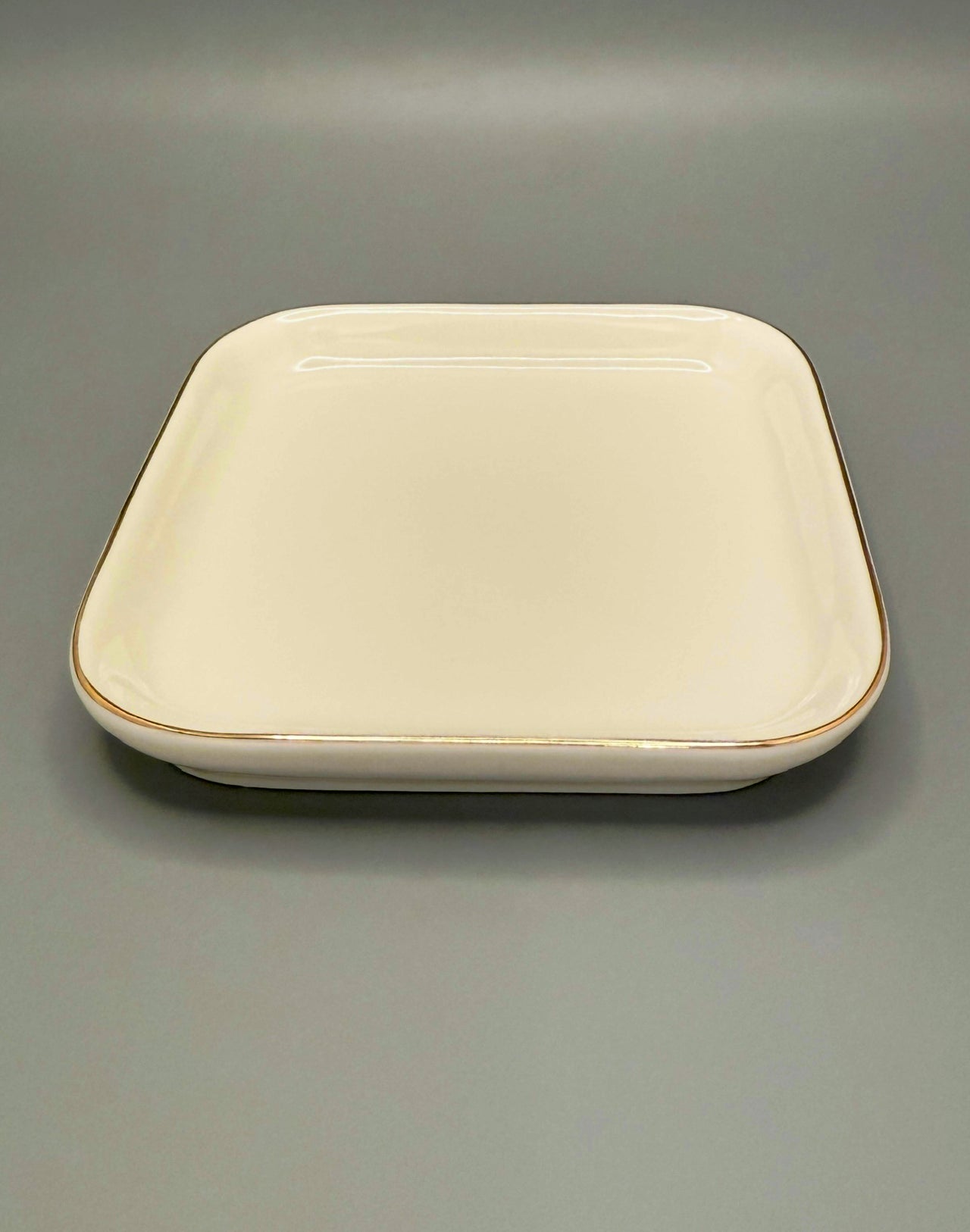 Ceramic Trays