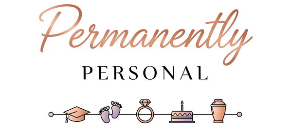 Permanently Personal