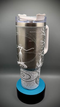 Nightmare Before Christmas